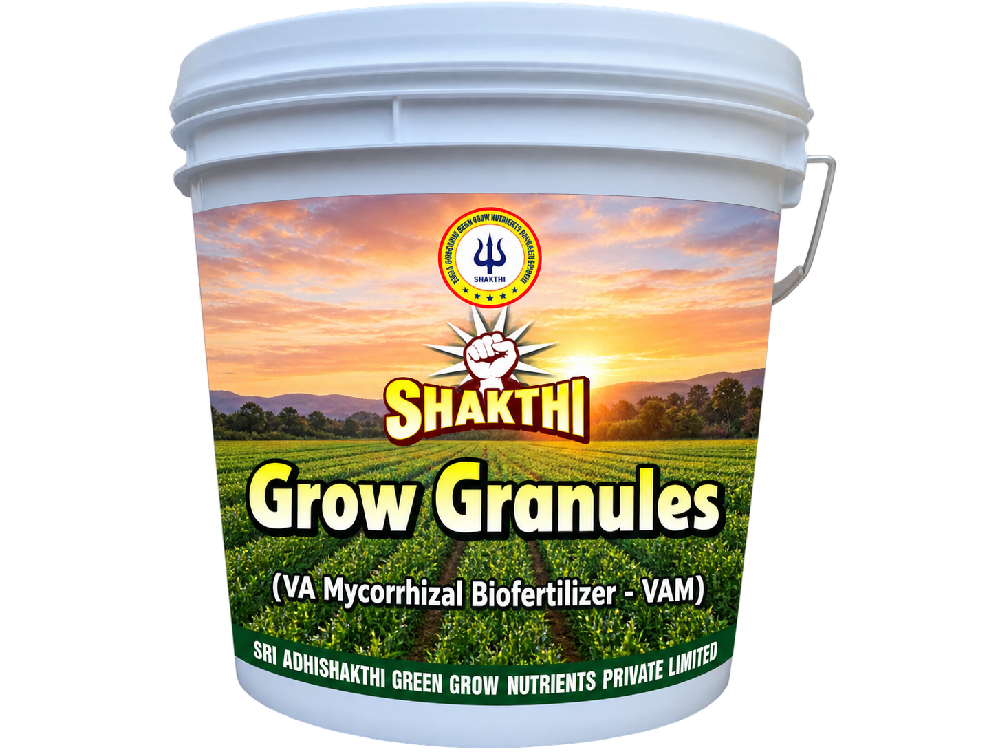 Grow Granules